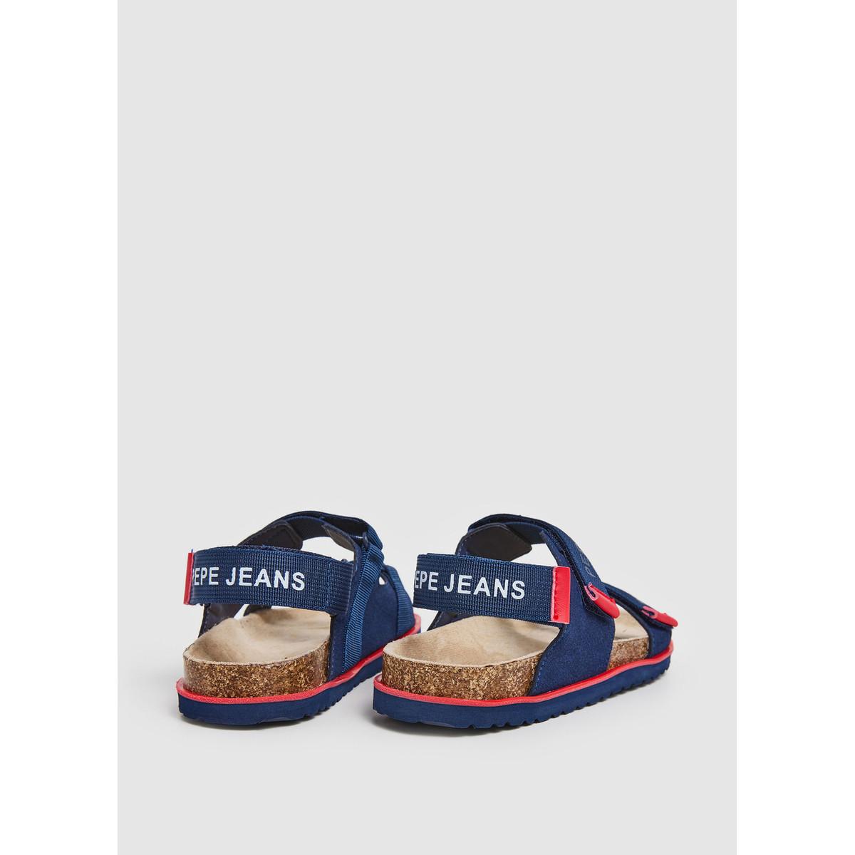 Pepe Jeans  Sandales enfant  Berlin Saturday 