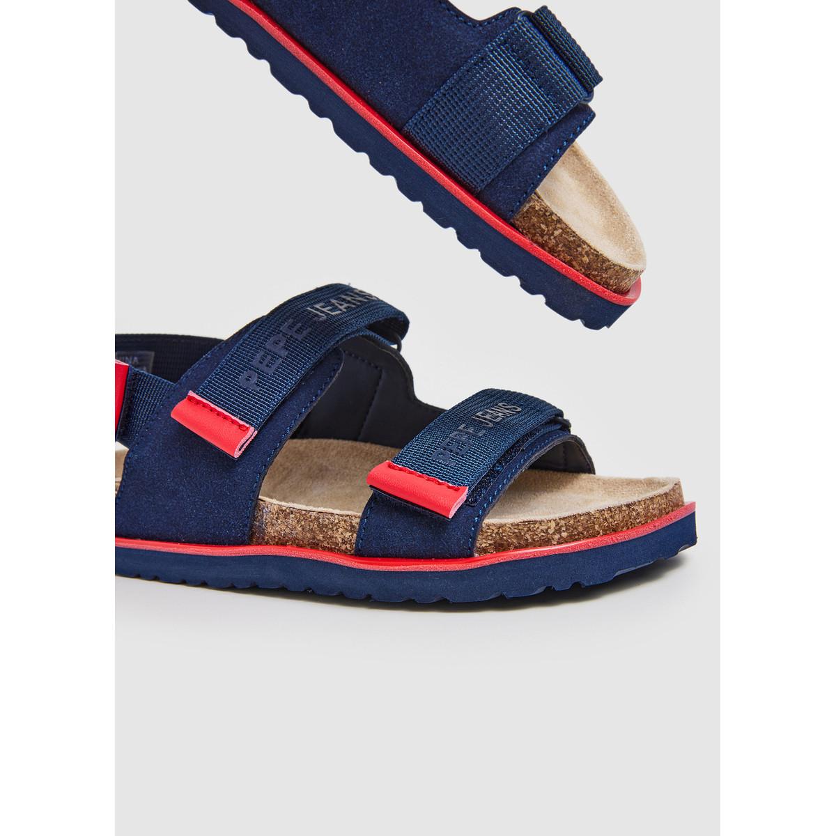 Pepe Jeans  Sandali per bambini Pepe Jeans Berlin Saturday 