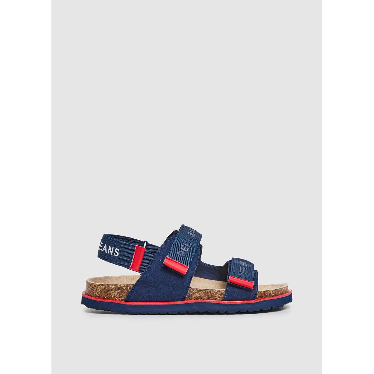 Pepe Jeans  Sandales enfant  Berlin Saturday 