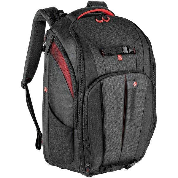Image of Manfrotto Cinematic Expand Rucksack