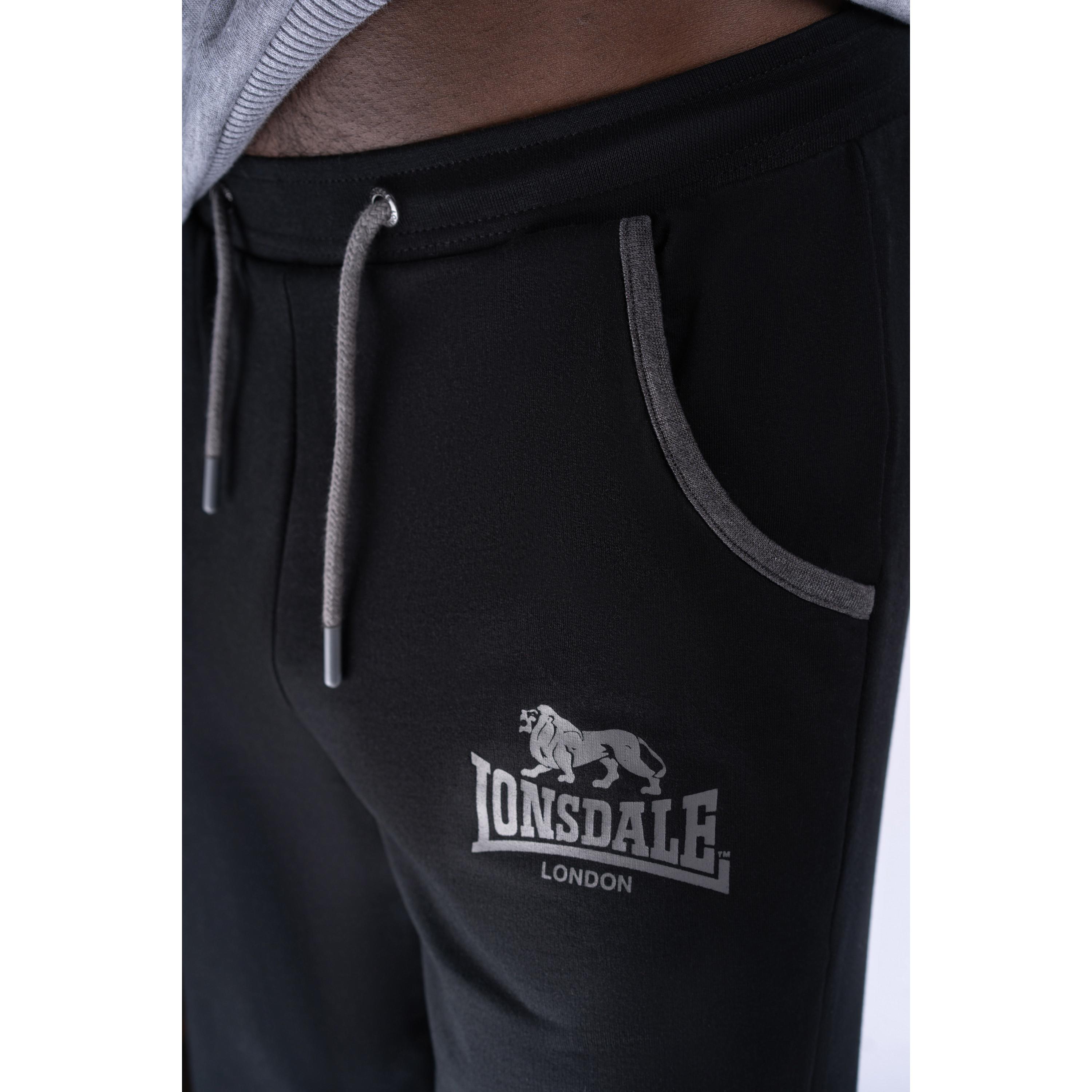 LONSDALE Wansford Slim Fit Jogginghose  