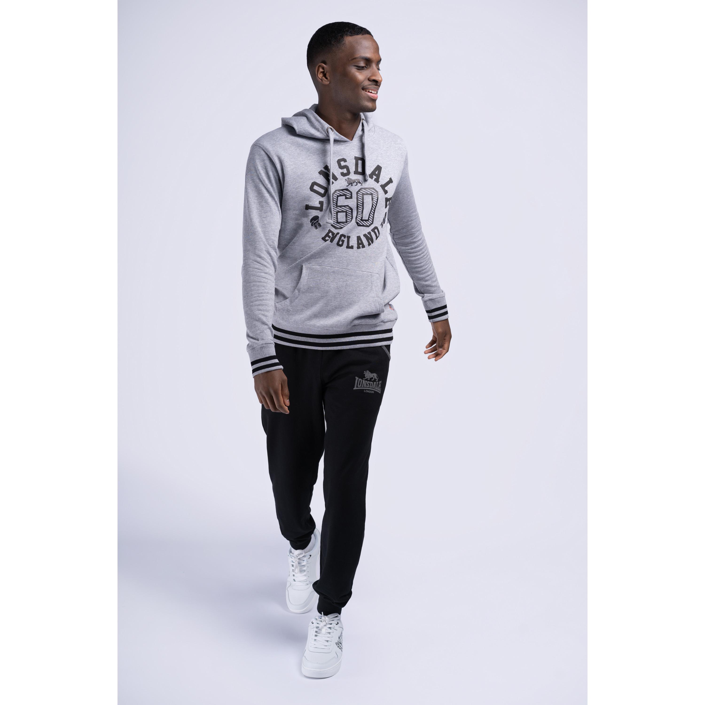 LONSDALE Wansford Slim Fit Jogginghose  