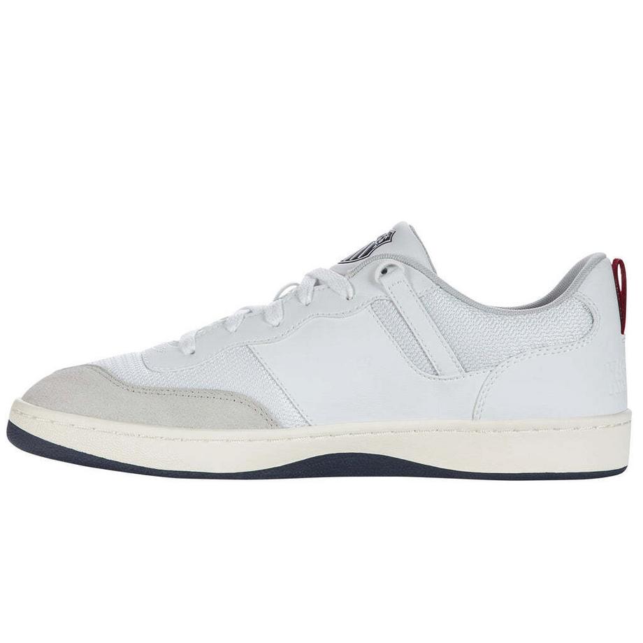 K-Swiss K-Varsity Baskets  