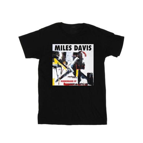Miles Davis Rubberband EP T-Shirt  
