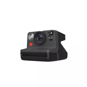 Polaroid 9072 fotocamera a stampa istantanea Nero, Bianco