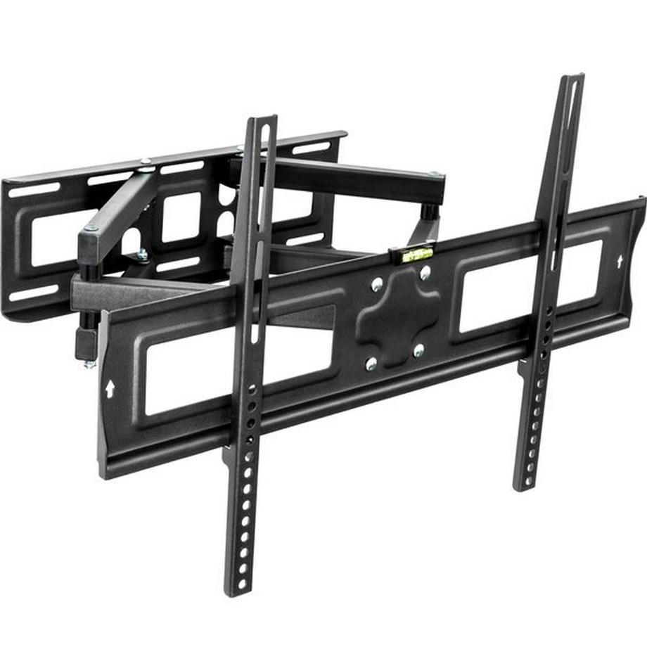 TV Wandhalterung neigbar, schwenkbar für 32" (81cm) bis 65" (165cm)