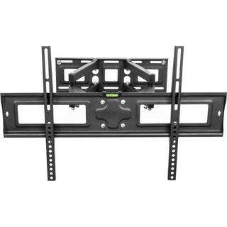 Tectake  Support mural TV 32"- 65" orientable et inclinable 