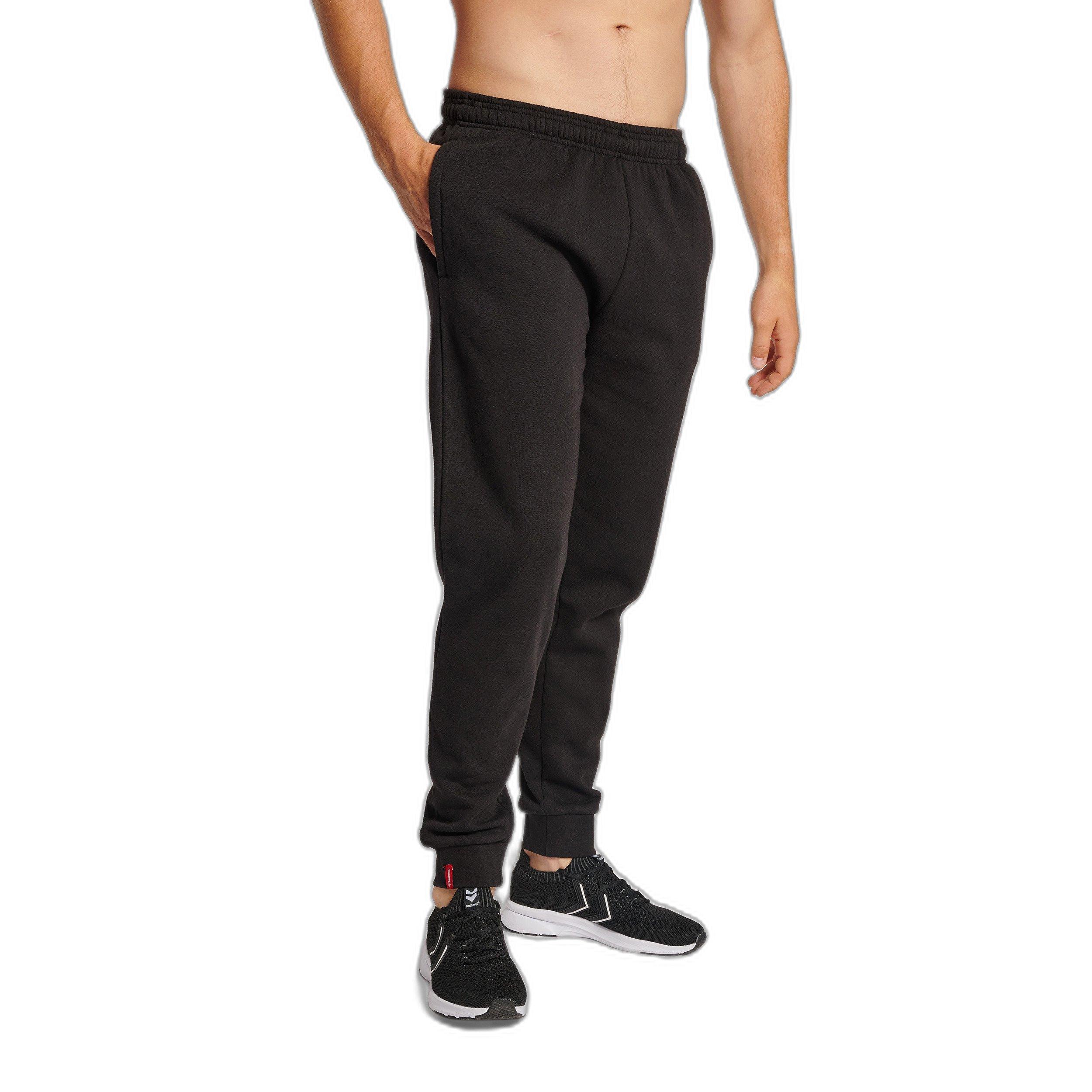 Hummel Red Basic Pantaloni da Jogging  