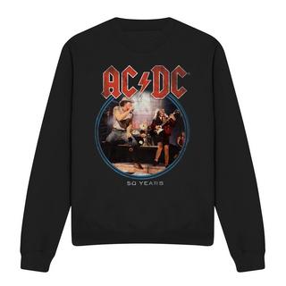 AC/DC ACDC Tour Sweatshirt  