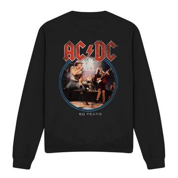 ACDC Tour Sweatshirt