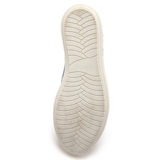 Pédiconfort  baskets aérosemelle cuir 