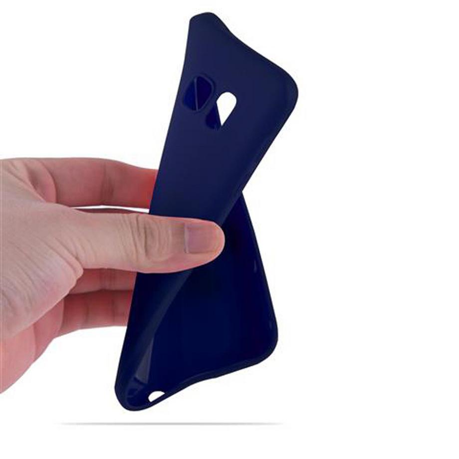 Cadorabo  Hülle für Samsung Galaxy S7 TPU Silikon Candy 