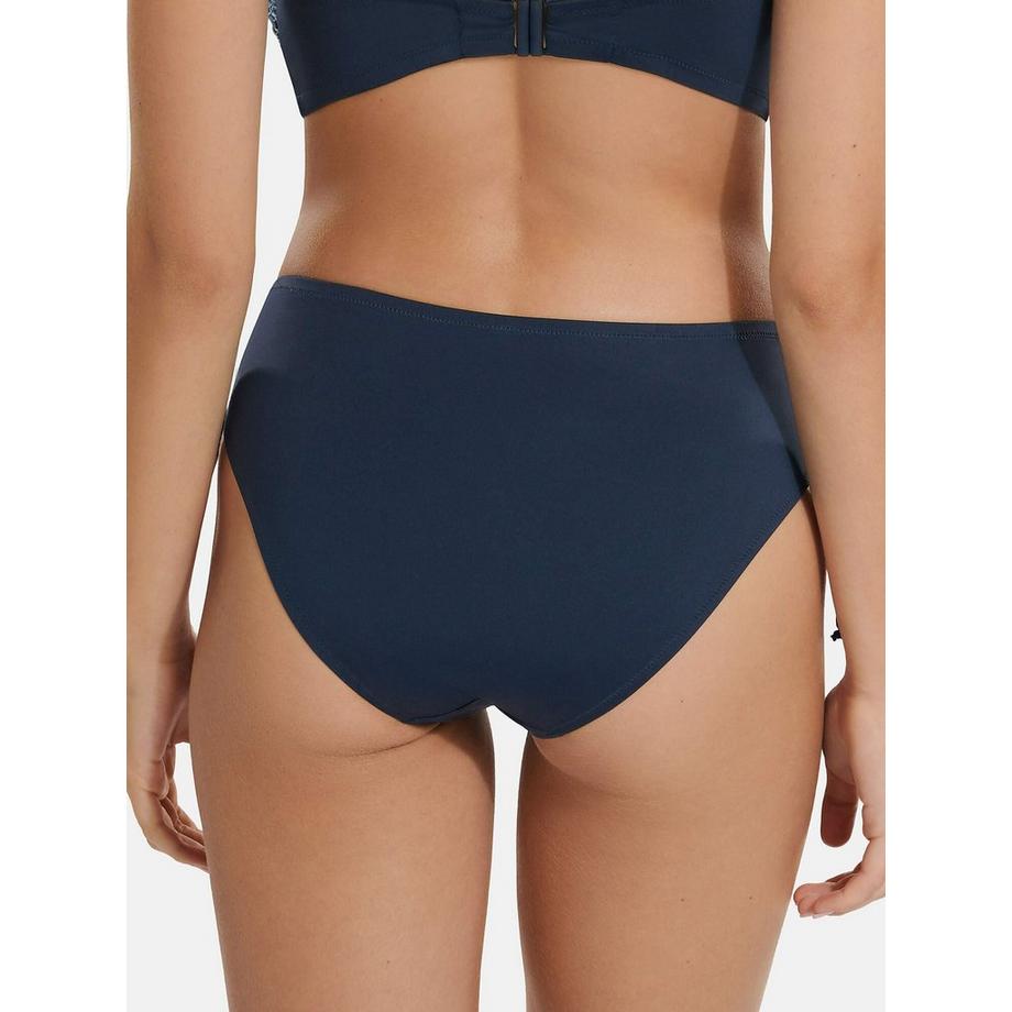Lisca Veracruz High Waist Bikinihose mit verstellbaren Seiten  