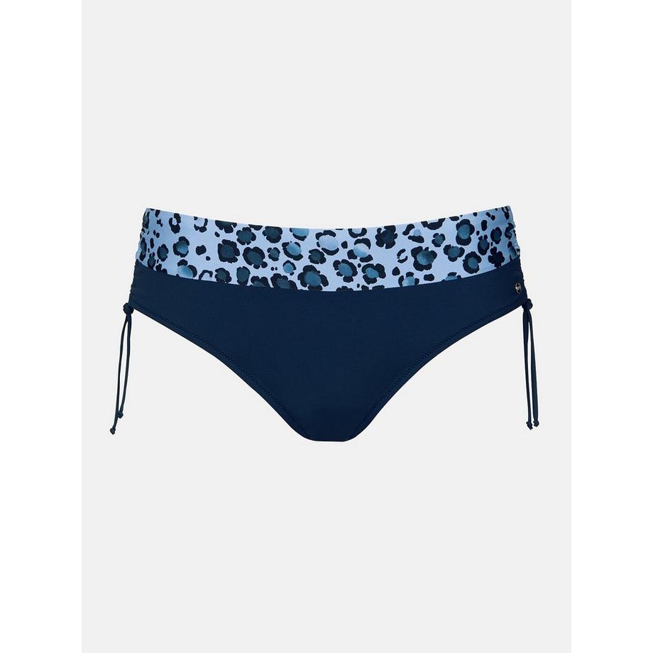 Lisca Veracruz High Waist Bikinihose mit verstellbaren Seiten  