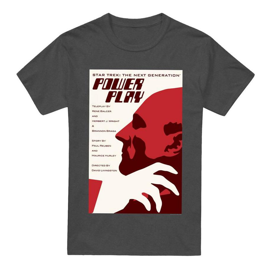 The Next Generation Season 5 Episode 15 TShirt