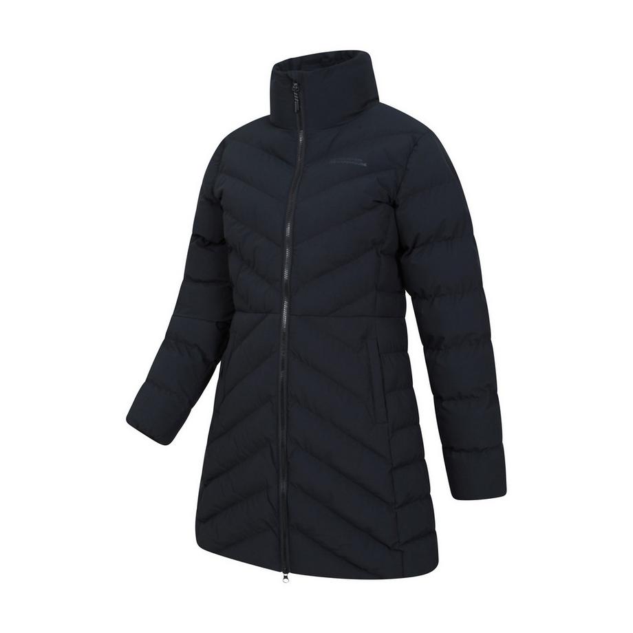 Mountain Warehouse Veste Matelassée Anmore  