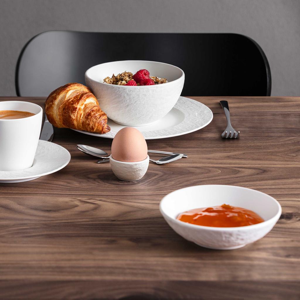 Villeroy & Boch Dessertschale Manufacture Rock  