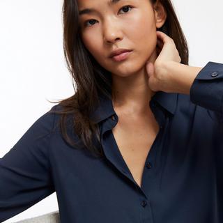 La Redoute Collections Camicetta Maniche Lunghe  