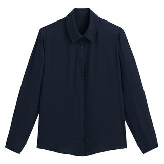 La Redoute Collections Camicetta Maniche Lunghe  