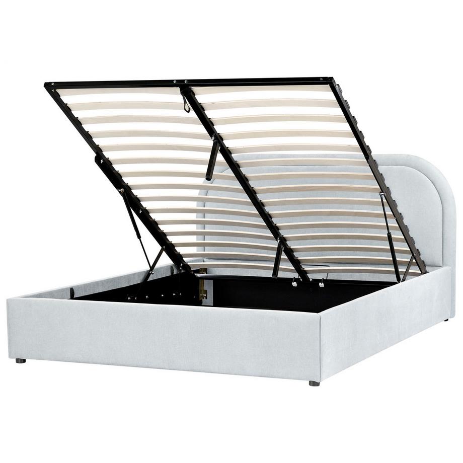 Letto contenitore en Ciniglia  QUILLIEN