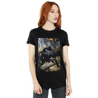 DC COMICS  Gotham City TShirt 