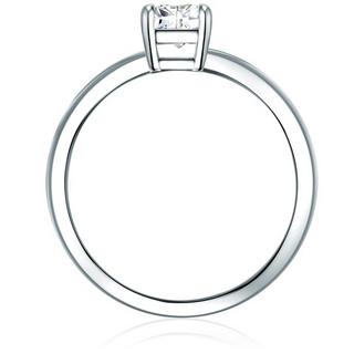 Trilani  Femme Bague en argent 