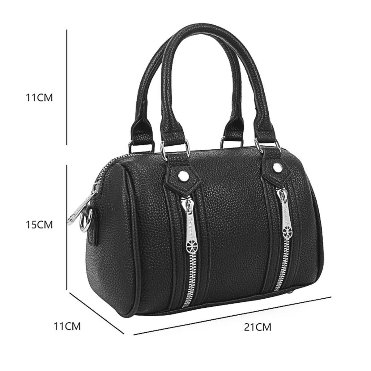 Gallantry Sac Bowling avec Bandoulière  