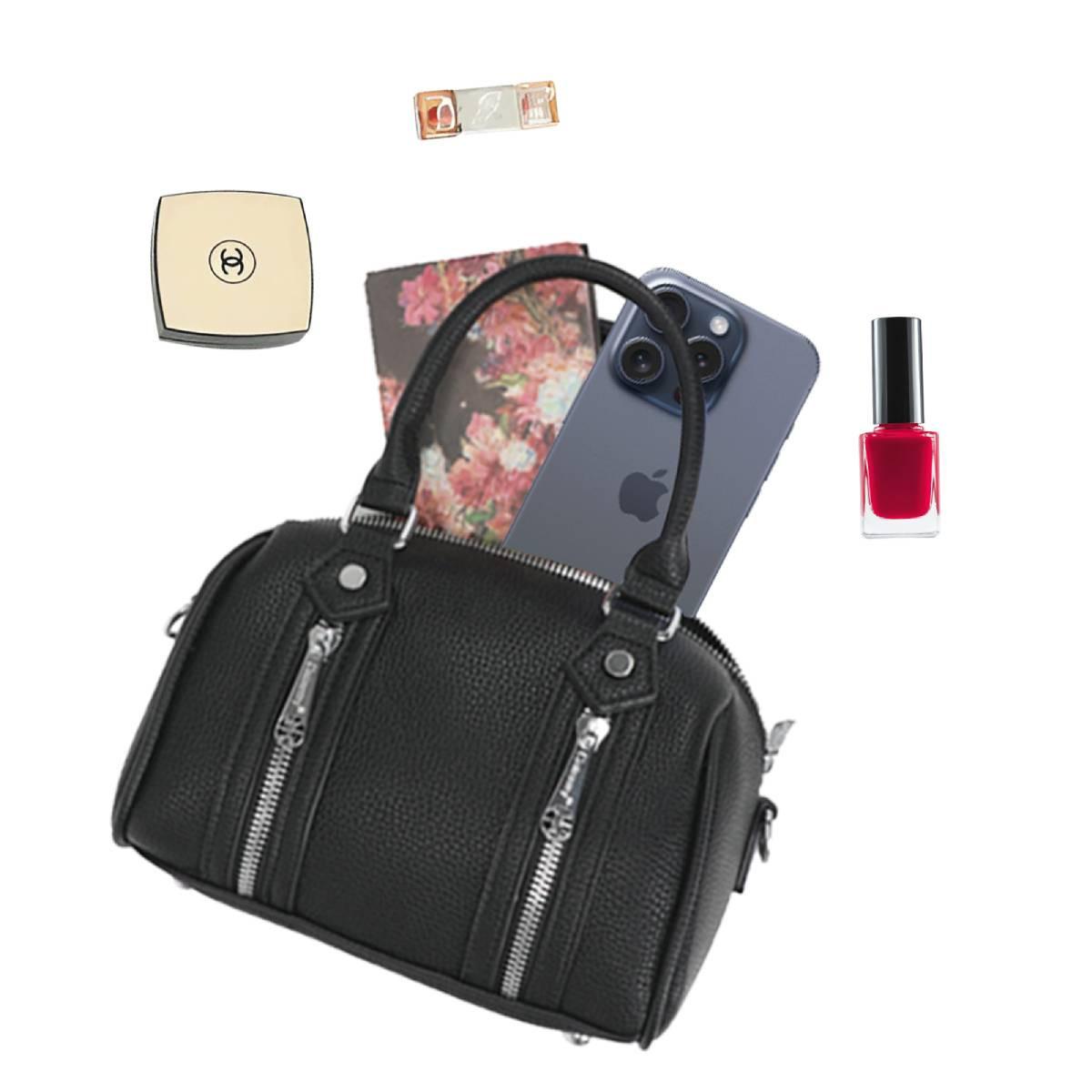 Gallantry Sac Bowling avec Bandoulière  