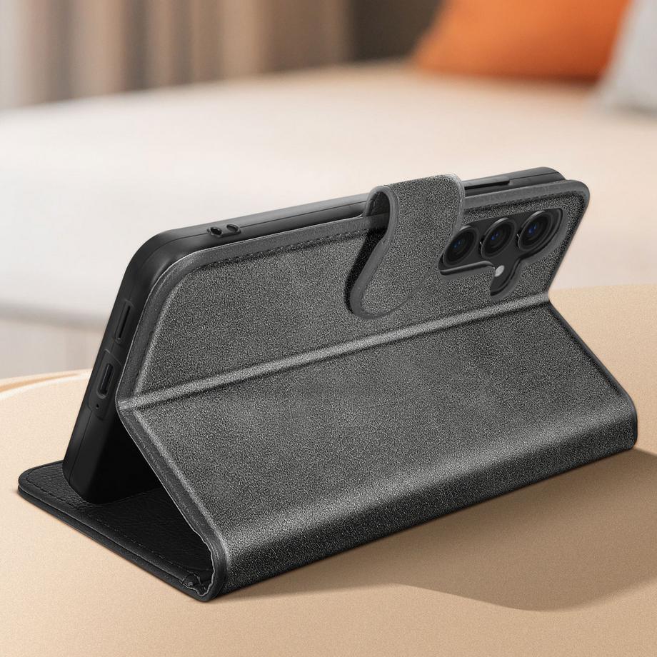 Avizar  Etui Samsung Galaxy S24 Grau 