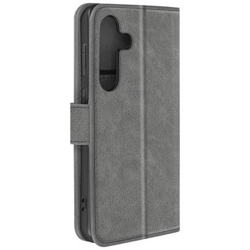 Etui Samsung Galaxy S24 Grau