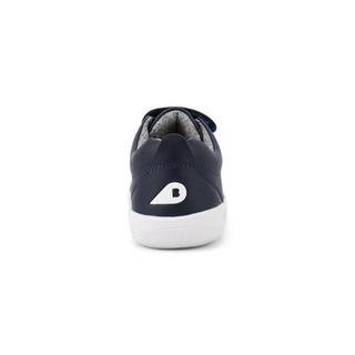 BOBUX  Kinderschuh KID+ grass Court navy 