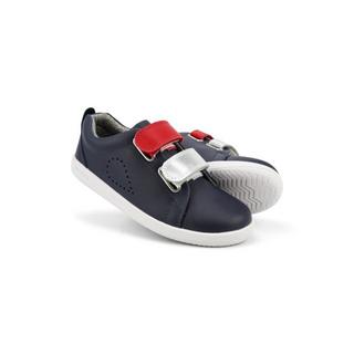 BOBUX  Kinderschuh KID+ grass Court navy 