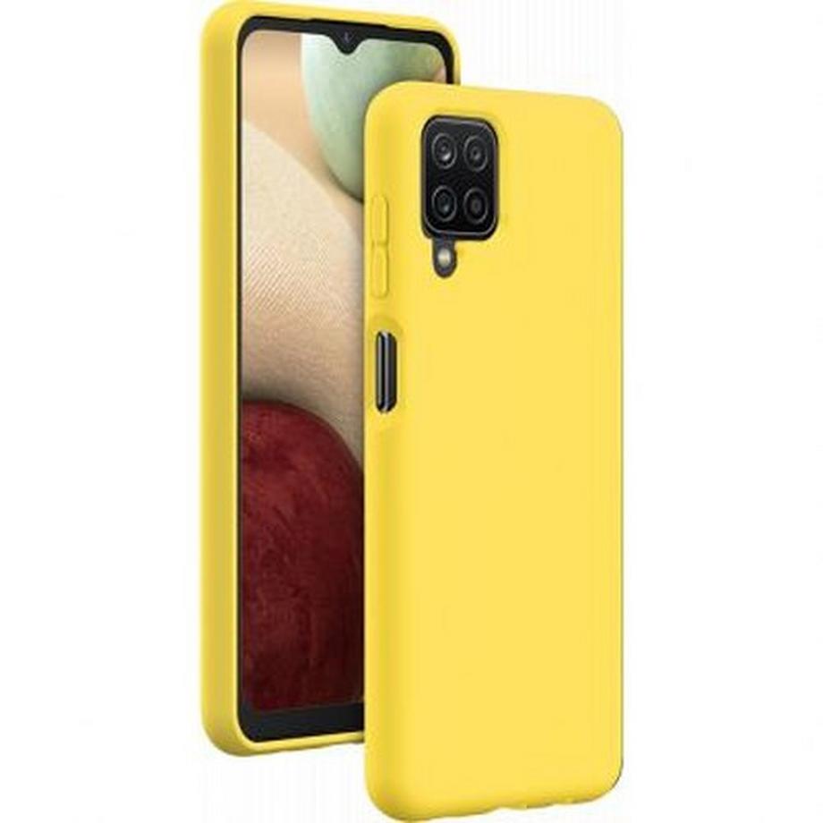 BigBen Connected  Cover per Galaxy A12 Rigida 