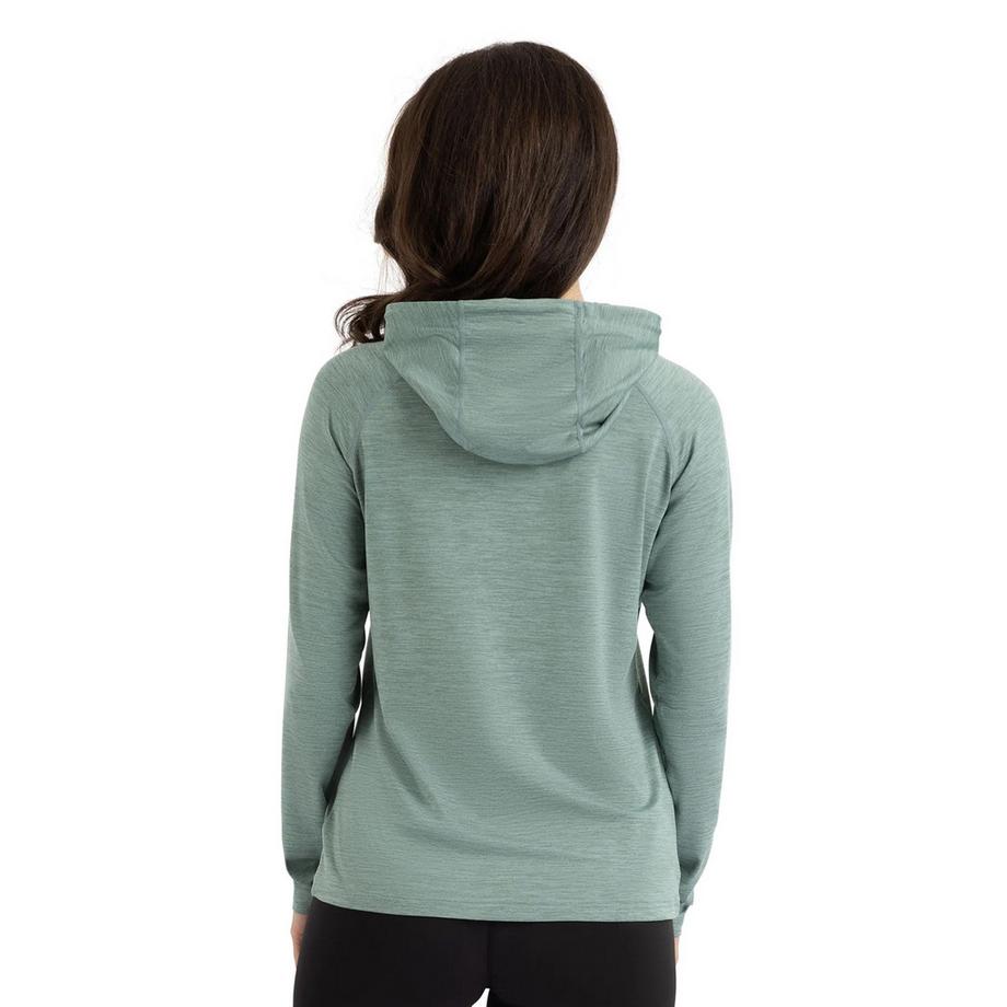 Trespass Hattie Aktiver Kapuzenpullover  