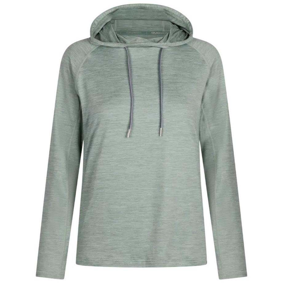 Hattie Kapuzenpullover  Aktiv