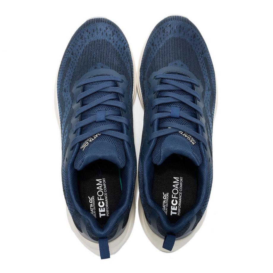 Regatta Scarpe Sportive Marine Sport II  