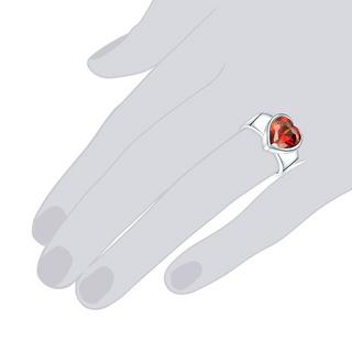 Rafaela Donata  Ring Herz 