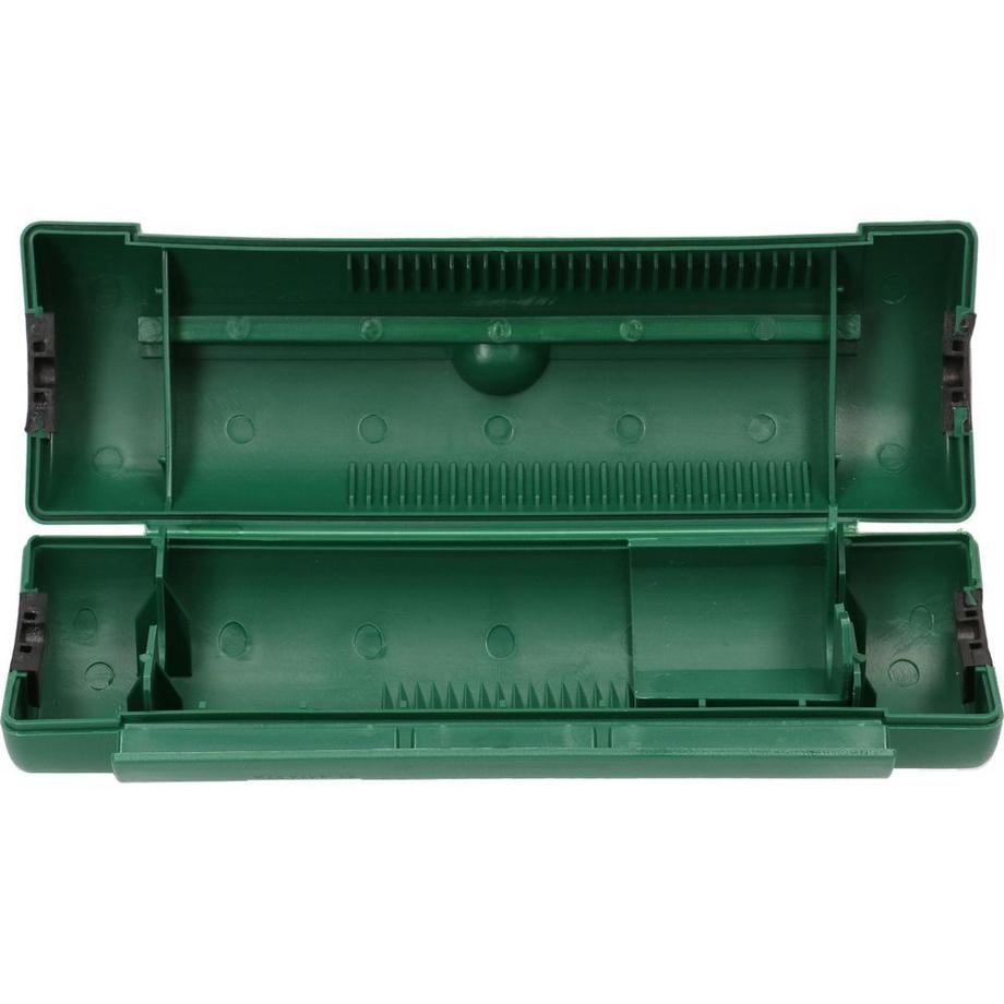 Max Hauri  SAFETY BOX IP44 