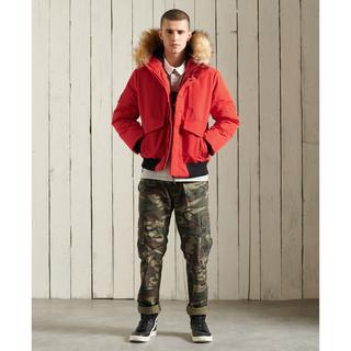 Superdry Everest Bomberjacke  