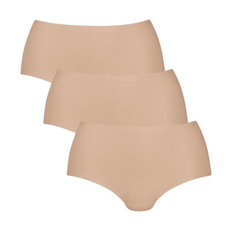 Anita Essentials High Waist Briefs 3er Pack  