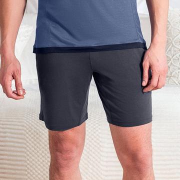 STAY COOL SLEEP SHORTS DRAWSTRING MEN