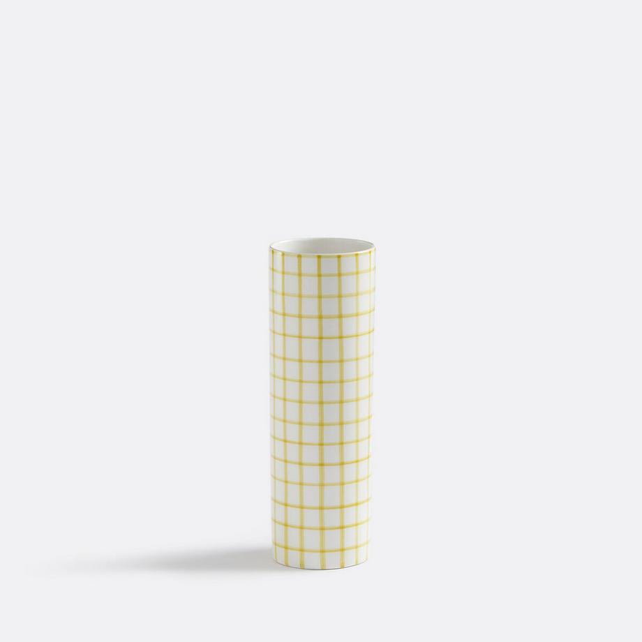 Vase en céramique H25 cm