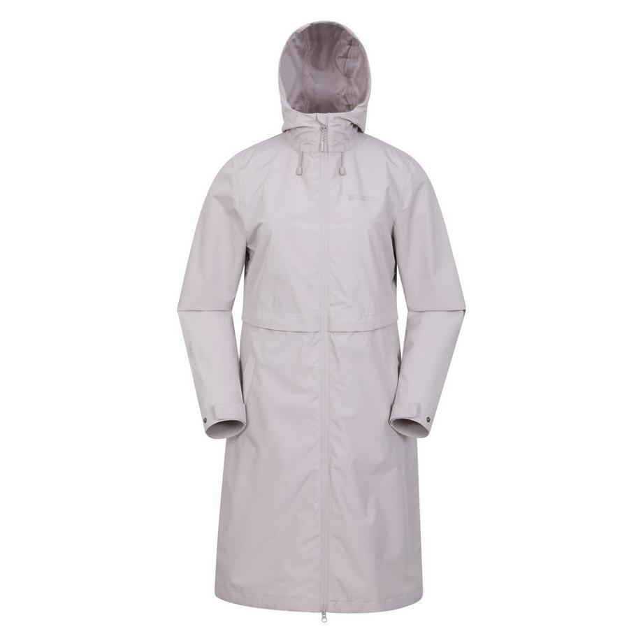 Hilltop Jacke, wasserfest