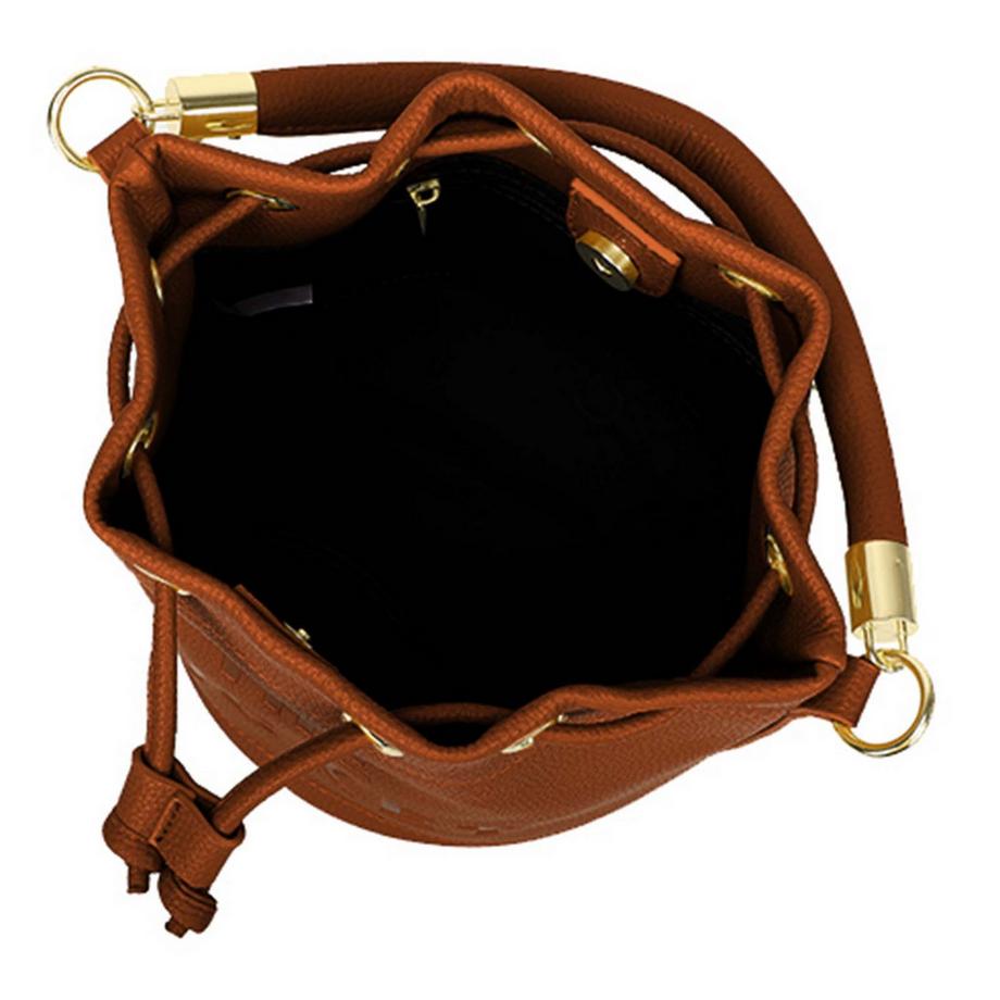 Gallantry THE BUCKET Sac Seau Grainé  