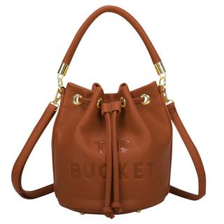 Gallantry THE BUCKET Sac Seau Grainé  