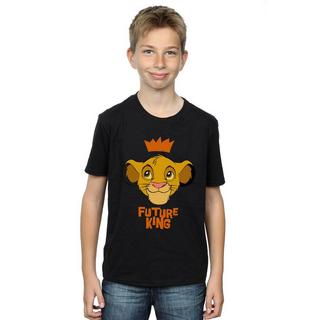 Disney  The Lion King Future King TShirt 