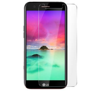 Avizar  LG K10 2018 , LG K11 Displayschutzfolie 