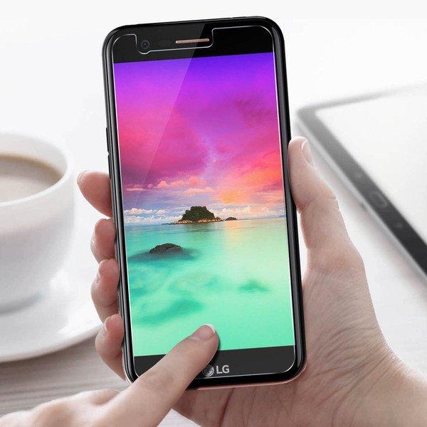 Avizar  LG K10 2018 , LG K11 Displayschutzfolie 