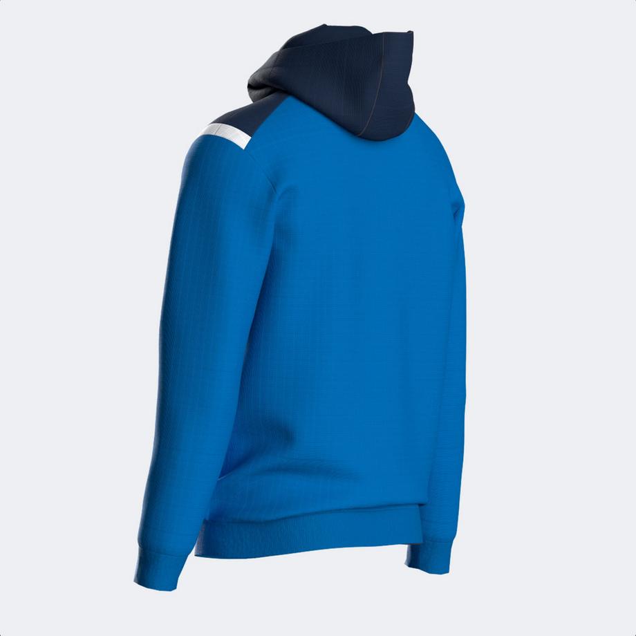 Joma  felpa con cappuccio joa toledo 