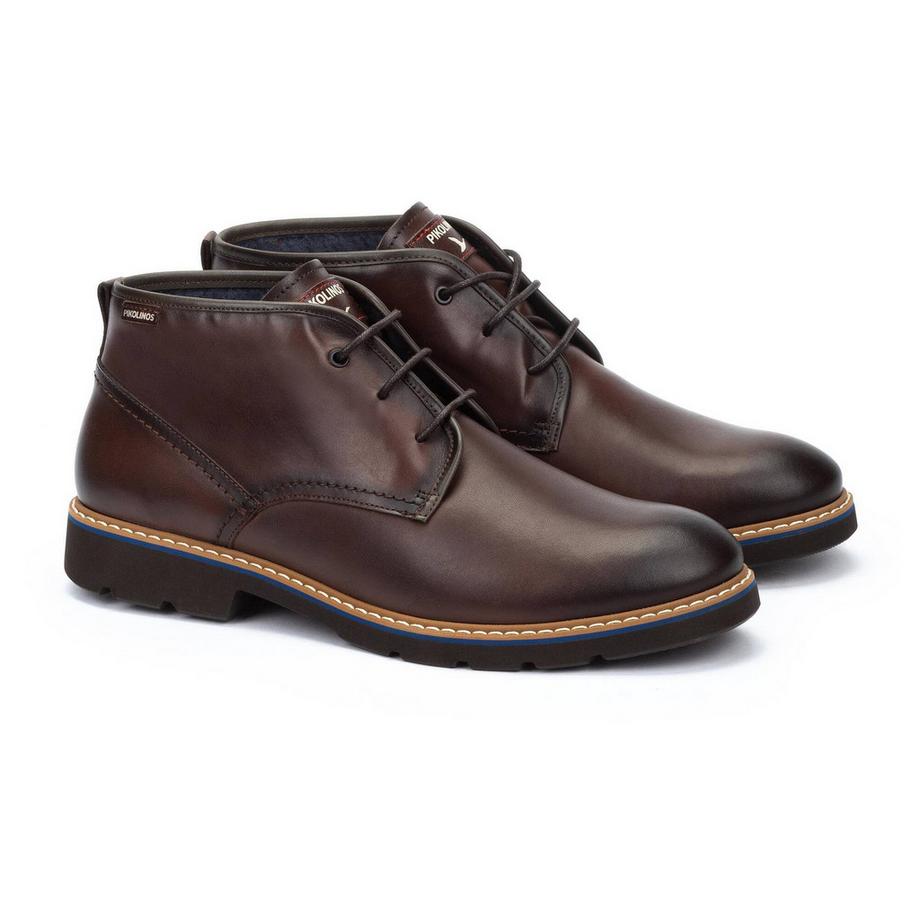 Pikolinos Bottines Chukka Alarcon  